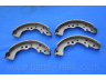 PARTS-MALL PLE-001 stabdžių trinkelių komplektas 
 Techninės priežiūros dalys -> Papildomas remontas
48430-31000K0, 48430-31010K0, 48430-31011K0