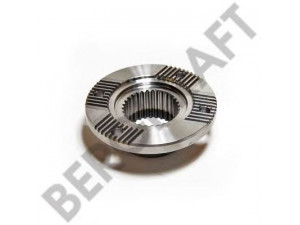 BERGKRAFT BK6124654 jungė, skirstomoji pavara
42104654