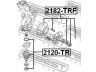 FEBEST 2120-TR atramos/vairo trauklė
1439599, 4630551