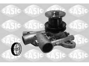 SASIC 4001212 vandens siurblys 
 Aušinimo sistema -> Vandens siurblys/tarpiklis -> Vandens siurblys
7701452782, 7701457595, 7701457771