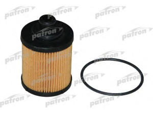 PATRON PF4205 alyvos filtras 
 Filtrai -> Alyvos filtras
55197218, 93186856, 93193573, 4708750