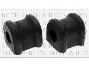 BORG & BECK BSK7311K skersinio stabilizatoriaus komplektas 
 Ašies montavimas/vairavimo mechanizmas/ratai -> Stabilizatorius/fiksatoriai -> Pasukimo trauklė
4881801020, 4881820350