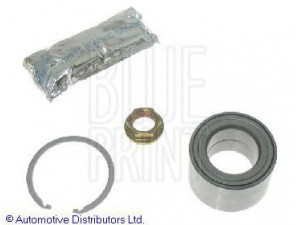BLUE PRINT ADT38342 rato guolio komplektas 
 Ašies montavimas/vairavimo mechanizmas/ratai -> Rato stebulė/montavimas -> Rato guolis
