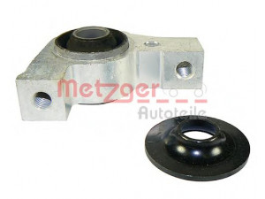 METZGER 52010018 valdymo svirties/išilginių svirčių įvorė 
 Ašies montavimas/vairavimo mechanizmas/ratai -> Valdymo svirtis/pasukamosios svirties sujungimas -> Montavimas/sutvirtinimas
352395, 3523AR