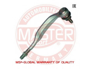 MASTER-SPORT 35329-PCS-MS skersinės vairo trauklės galas 
 Vairavimas -> Vairo mechanizmo sujungimai
3817 66, 3817 66