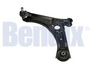 BENDIX 045769B vikšro valdymo svirtis 
 Ašies montavimas/vairavimo mechanizmas/ratai -> Valdymo svirtis/pasukamosios svirties sujungimas -> Vairo trauklės (valdymo svirtis, išilginis balansyras, diago
1K0407151BB, 1K0407151BE, 1K0407151BG