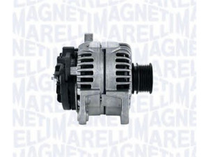 MAGNETI MARELLI 944390904580 kintamosios srovės generatorius 
 Elektros įranga -> Kint. sr. generatorius/dalys -> Kintamosios srovės generatorius
82 00 323 137, 8200323137