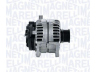 MAGNETI MARELLI 944390904580 kintamosios srovės generatorius 
 Elektros įranga -> Kint. sr. generatorius/dalys -> Kintamosios srovės generatorius
82 00 323 137, 8200323137