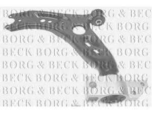 BORG & BECK BCA6864 vikšro valdymo svirtis 
 Ašies montavimas/vairavimo mechanizmas/ratai -> Valdymo svirtis/pasukamosios svirties sujungimas -> Vairo trauklės (valdymo svirtis, išilginis balansyras, diago
1K0407151BC, 1K0407151BC, 1K0407151BC