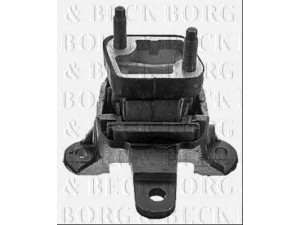 BORG & BECK BEM3567 variklio montavimas 
 Variklis -> Variklio montavimas -> Variklio montavimo rėmas
7303747