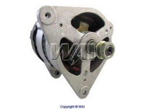 WAIglobal 12040R kintamosios srovės generatorius
78AB10300AB, 78FB10300AA, 78FB10300AB