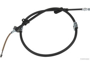 MAGNETI MARELLI 600000122920 trosas, stovėjimo stabdys
59770-02010, 59770-02020, 59770-02010
