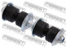 FEBEST 0123-EXZ10F šarnyro stabilizatorius 
 Ašies montavimas/vairavimo mechanizmas/ratai -> Stabilizatorius/fiksatoriai -> Savaime išsilyginanti atrama
48819-10010