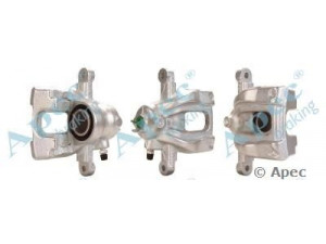 APEC braking LCA339 stabdžių apkaba 
 Stabdžių sistema -> Stabdžių matuoklis -> Stabdžių matuoklio montavimas
43019SWWG00