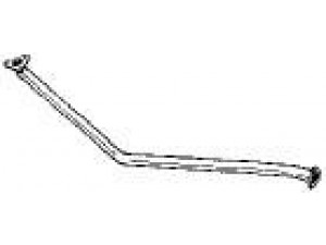AKS DASIS SG15145 išleidimo kolektorius