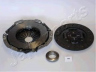 JAPANPARTS KF-252 sankabos komplektas 
 Sankaba/dalys -> Sankabos remonto komplektas, visas