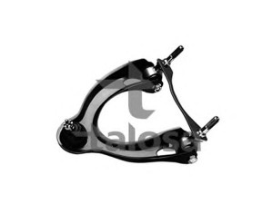 TALOSA 40-02718 vikšro valdymo svirtis 
 Ašies montavimas/vairavimo mechanizmas/ratai -> Valdymo svirtis/pasukamosios svirties sujungimas -> Vairo trauklės (valdymo svirtis, išilginis balansyras, diago
51460SR3023, K90449