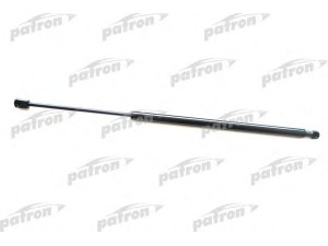 PATRON PGS7469HX dujinė spyruoklė, bagažinė 
 Priedai -> Bagažinė/pakrovimo skyrius
90 463 781, 132731, 90463781