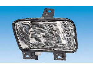 BOSCH 0 318 404 003 rūko žibintas 
 Elektros įranga -> Pagalbiniai žibintai/dalys -> Rūko žibintas/dalys -> Rūko žibintas/įterp.
60608592, 60608592