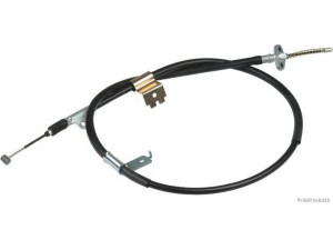 MAGNETI MARELLI 600000118320 trosas, stovėjimo stabdys
36531-50Y10
