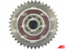 AS-PL SD6045 laisvos eigos pavara, starteris
23312-AA030