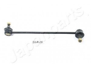 JAPANPARTS SI-K19L prikabinimo svirtis 
 Ašies montavimas/vairavimo mechanizmas/ratai -> Stabilizatorius/fiksatoriai -> Stabilizatorius
0K2N1 34170A