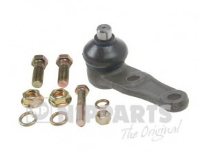 NIPPARTS J4863000 atramos/vairo trauklė 
 Ašies montavimas/vairavimo mechanizmas/ratai -> Sujungimai -> Atramos/vairo trauklė
B001-34-550, B092-34-550, 0K201-34-550C