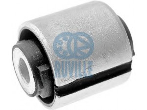 RUVILLE 985443 valdymo svirties/išilginių svirčių įvorė 
 Ašies montavimas/vairavimo mechanizmas/ratai -> Valdymo svirtis/pasukamosios svirties sujungimas -> Montavimas/sutvirtinimas
701 407 140 A, 701 407 140 B, 701 407 140 C