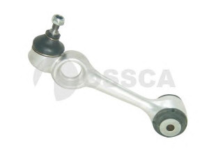 OSSCA 01957 vikšro valdymo svirtis 
 Ašies montavimas/vairavimo mechanizmas/ratai -> Valdymo svirtis/pasukamosios svirties sujungimas -> Vairo trauklės (valdymo svirtis, išilginis balansyras, diago
123 330 47 07, 123 330 53 07