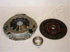 JAPANPARTS KF-247 sankabos komplektas 
 Sankaba/dalys -> Sankabos remonto komplektas, visas