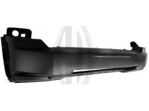 DIEDERICHS 2602051 buferis 
 Kėbulas -> Transporto priemonės priekis -> Buferis/dalys
68033628AB, 68033628AB