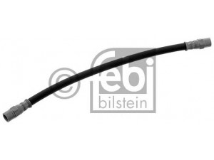 FEBI BILSTEIN 02076 stabdžių žarnelė 
 Stabdžių sistema -> Stabdžių žarnelės
34 32 1 102 567, 34 32 1 113 184