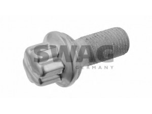 SWAG 10 92 3933 rato varžtas 
 Ratai / padangos -> Priedai
000 990 35 07, 000 990 51 07