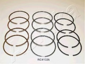 ASHIKA 34-41326 stūmoklio žiedas 
 Variklis -> Cilindrai/stūmokliai
MD050395, SDM31055ZZ