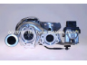 BU 127723 kompresorius, įkrovimo sistema 
 Išmetimo sistema -> Turbokompresorius
07Z145908H, 07Z145908HV, 07Z145908HX