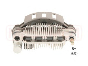 MESSMER 215623 lygintuvas, kintamosios srovės generatorius
A860T38970
