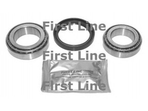 FIRST LINE FBK694 rato guolio komplektas 
 Ašies montavimas/vairavimo mechanizmas/ratai -> Rato stebulė/montavimas -> Rato guolis
8-94258-819-0, 8.94258.819.0, 94227041