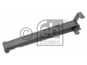 FEBI BILSTEIN 30392 kreiptuvai, sinchronizavimo grandinė 
 Variklis -> Variklio uždegimo laiko reguliavimo kontrolė -> Sinchronizavimo grandinė/įtempiklis/kreiptuvas -> Sinchronizavimo grandinės vadovai
0003954V001000000, 660 052 00 16