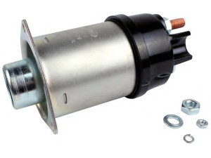 PowerMax 1014122 solenoidinis jungiklis, starteris