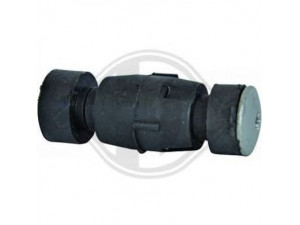 DIEDERICHS 1446206 šarnyro stabilizatorius 
 Ašies montavimas/vairavimo mechanizmas/ratai -> Stabilizatorius/fiksatoriai -> Savaime išsilyginanti atrama
7700799404