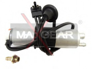 MAXGEAR 43-0066 kuro siurblys 
 Degalų tiekimo sistema -> Kuro siurblys/dalys -> Kuro siurblys
000 470 49 94, 000 470 49 94, 000 470 54 94