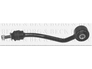 BORG & BECK BDL7047 šarnyro stabilizatorius 
 Ašies montavimas/vairavimo mechanizmas/ratai -> Stabilizatorius/fiksatoriai -> Savaime išsilyginanti atrama
2203203389