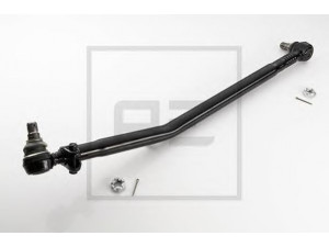 PE Automotive 122.018-00A centrinės trauklės mazgas
000278665, 000278666, 00278665
