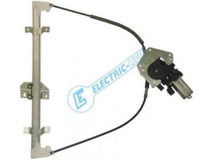 ELECTRIC LIFE ZR FR31 R B lango pakėliklis 
 Vidaus įranga -> Elektrinis lango pakėliklis
1024540, 1049970, 7126708