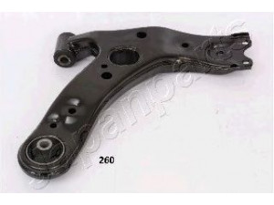 JAPANPARTS BS-260L vikšro valdymo svirtis 
 Ašies montavimas/vairavimo mechanizmas/ratai -> Valdymo svirtis/pasukamosios svirties sujungimas -> Vairo trauklės (valdymo svirtis, išilginis balansyras, diago
48069 05080