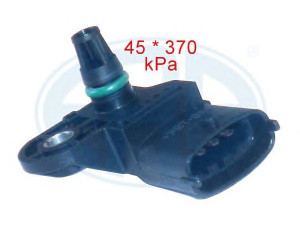 ERA 550668 jutiklis, įsiurbimo kolektoriaus slėgis 
 Elektros įranga -> Jutikliai
22 36 507 54R, 82 00 375 080, 18590-67JA0