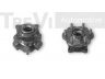 TREVI AUTOMOTIVE WB1050 rato guolio komplektas 
 Ašies montavimas/vairavimo mechanizmas/ratai -> Rato stebulė/montavimas -> Rato guolis
432024X00A, 43202EA500, 43202ZP80A