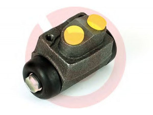 BREMBO A 12 824 rato stabdžių cilindras 
 Stabdžių sistema -> Ratų cilindrai
64678668, BWD157