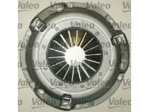 VALEO 801311 sankabos komplektas 
 Sankaba/dalys -> Sankabos remonto komplektas, visas