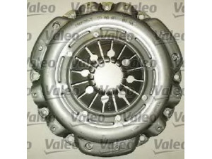 VALEO 821104 sankabos komplektas 
 Sankaba/dalys -> Sankabos remonto komplektas, visas
0192506201, 192506201